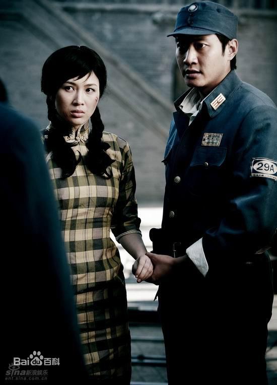 2006年《记忆之城》剧照