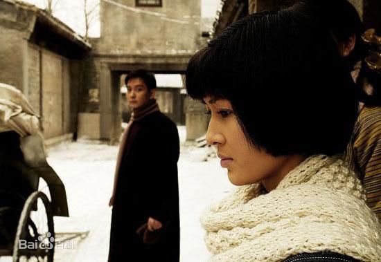 2006年《青春之歌》剧照