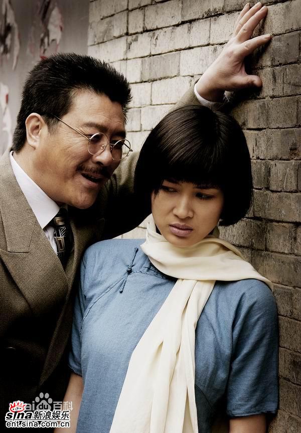 2006年《青春之歌》剧照