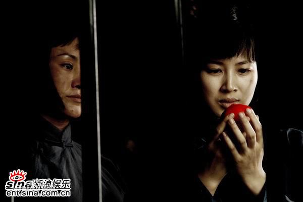 2006年《青春之歌》剧照