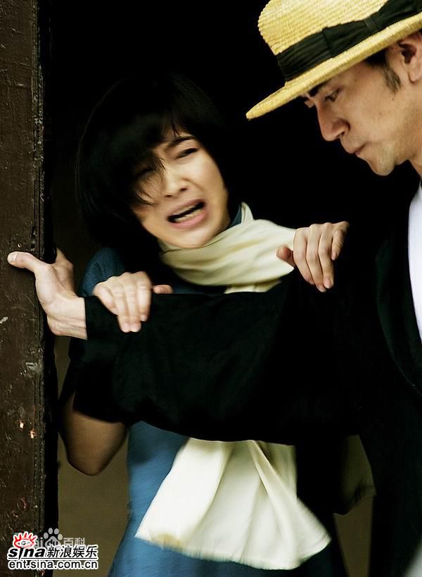 2006年《青春之歌》剧照