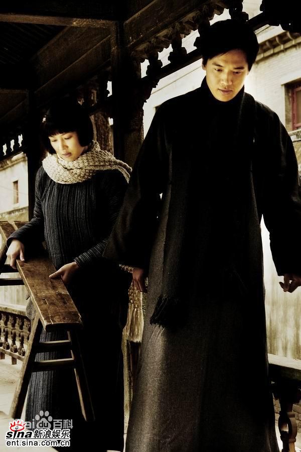 2006年《青春之歌》剧照