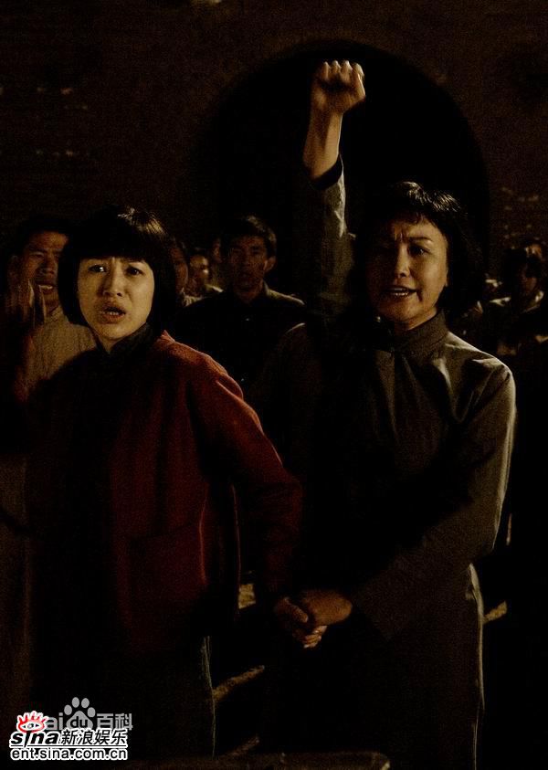 2006年《青春之歌》剧照