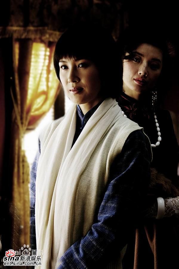 2006年《青春之歌》剧照