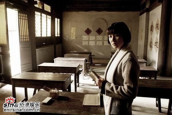 2006年《青春之歌》剧照