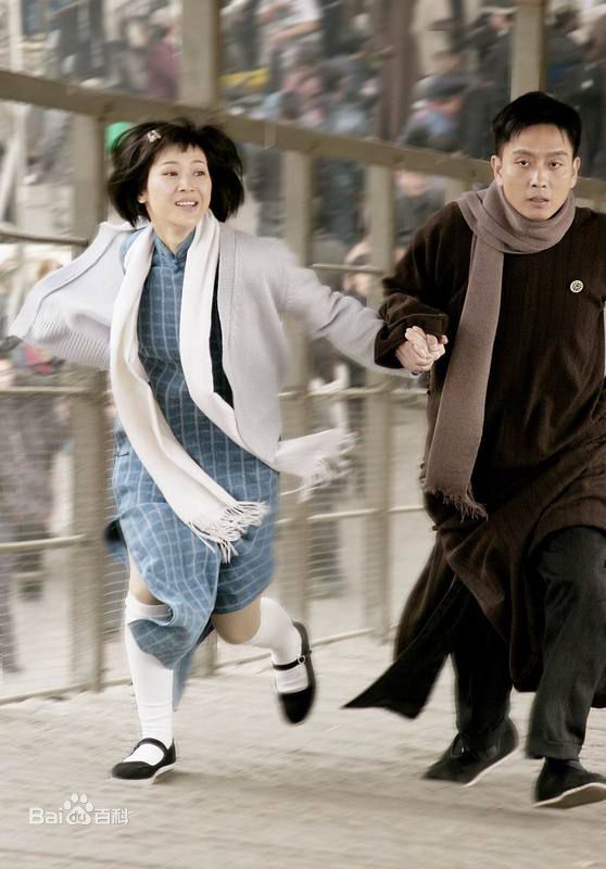 2006年《青春之歌》剧照