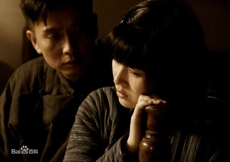 2006年《青春之歌》剧照