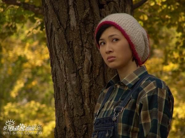 2007年《秘密》剧照