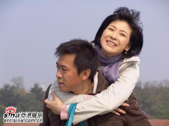 2007年《秘密》剧照