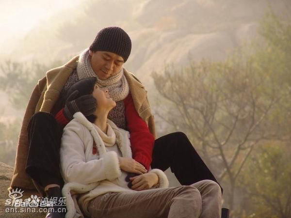 2007年《秘密》剧照