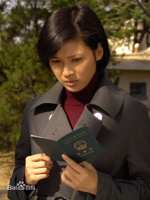 2007年《秘密》剧照