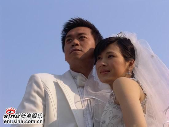 2007年《秘密》剧照