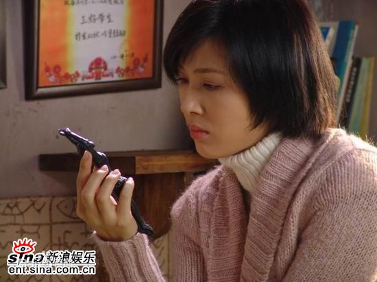 2007年《秘密》剧照