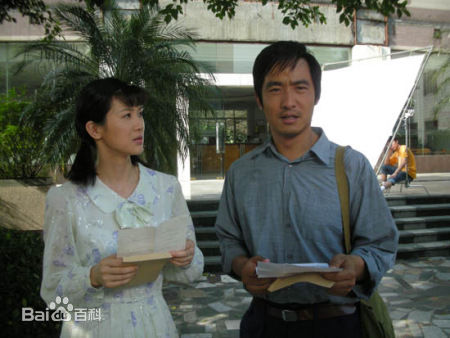 2007年《那些迷人的往事》剧照