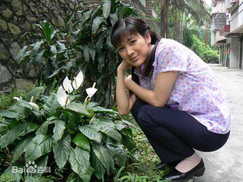 2007年《那些迷人的往事》剧照