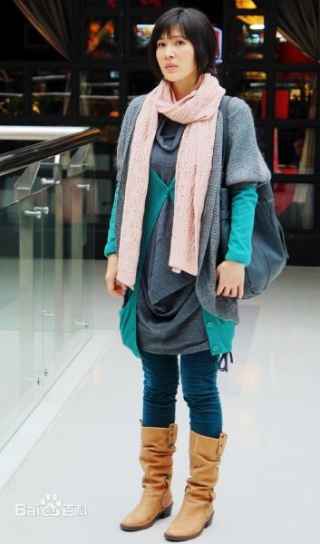 2007年《那些迷人的往事》剧照