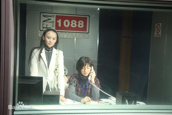 2007年《那些迷人的往事》剧照