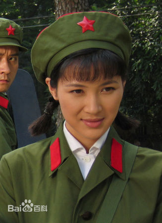 2007年《那些迷人的往事》剧照