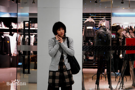 2007年《那些迷人的往事》剧照