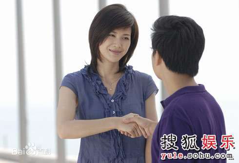 2007年《谁懂我的心》剧照