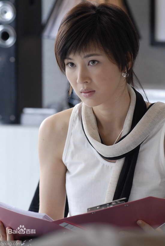 2007年《谁懂我的心》剧照