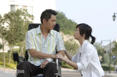 2007年《谁懂我的心》剧照