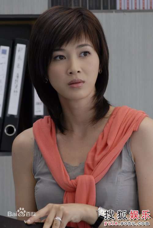 2007年《谁懂我的心》剧照