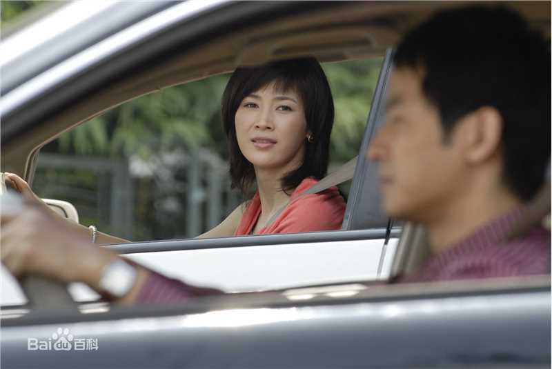 2007年《谁懂我的心》剧照