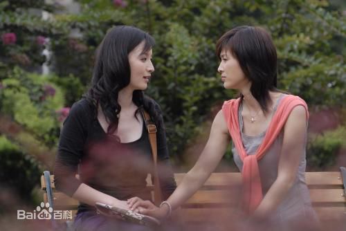 2007年《谁懂我的心》剧照