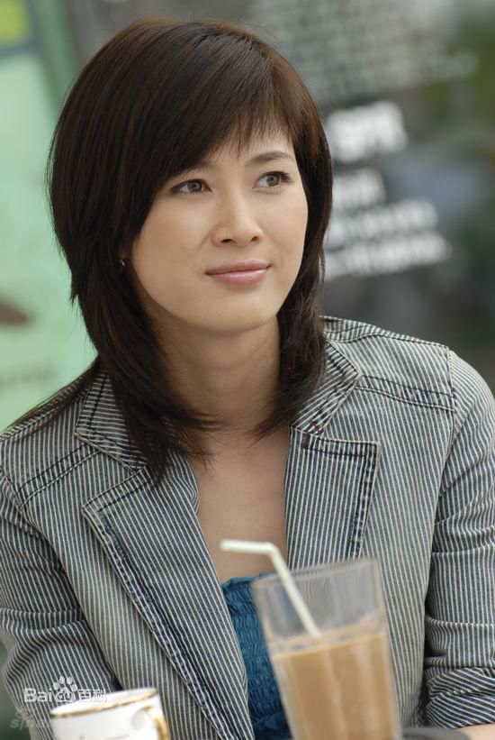 2007年《谁懂我的心》剧照