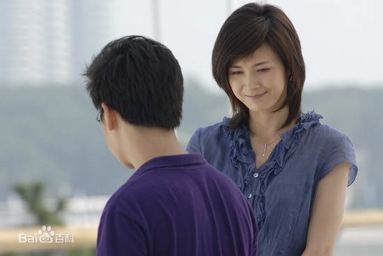 2007年《谁懂我的心》剧照