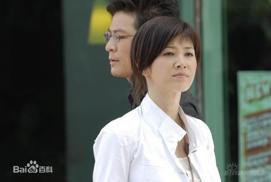 2007年《谁懂我的心》剧照