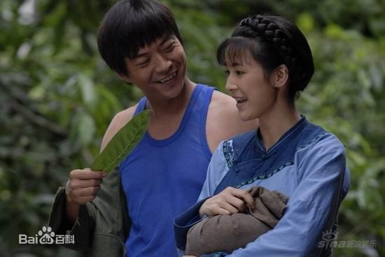 2008年《绝地逢生》剧照