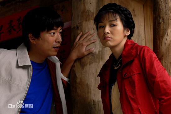 2008年《绝地逢生》剧照