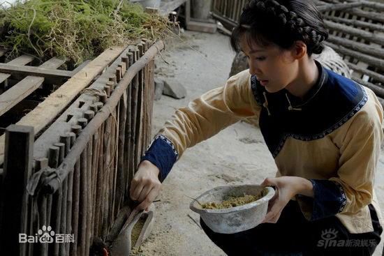 2008年《绝地逢生》剧照