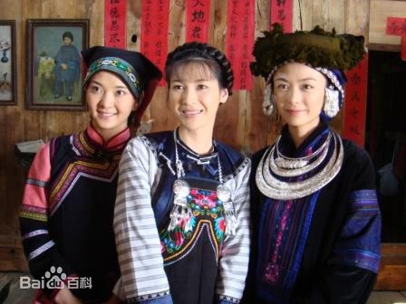 2008年《绝地逢生》剧照