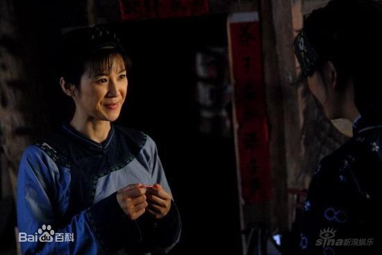 2008年《绝地逢生》剧照