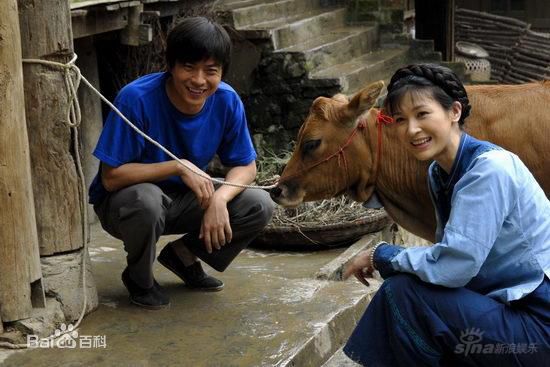 2008年《绝地逢生》剧照