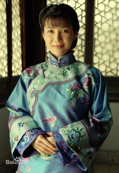 2009年《杏花魂》剧照