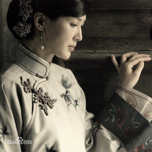 2009年《杏花魂》剧照