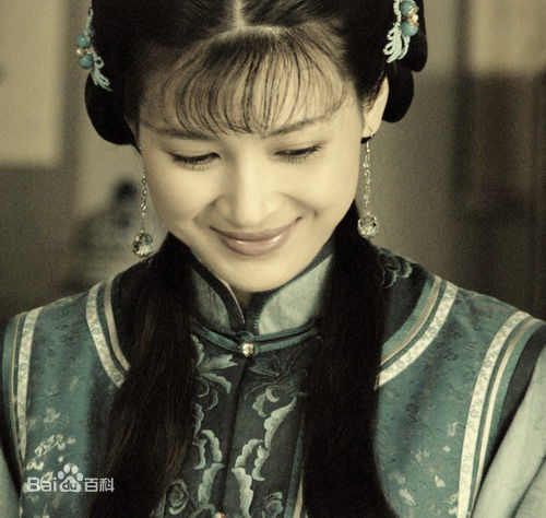 2009年《杏花魂》剧照