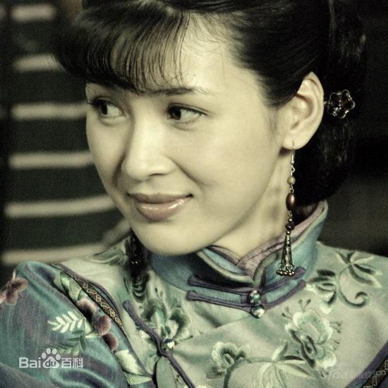 2009年《杏花魂》剧照