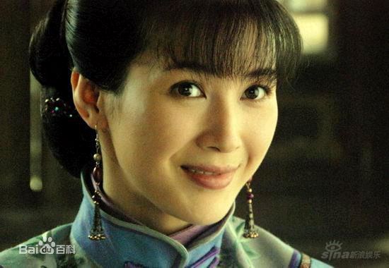 2009年《杏花魂》剧照