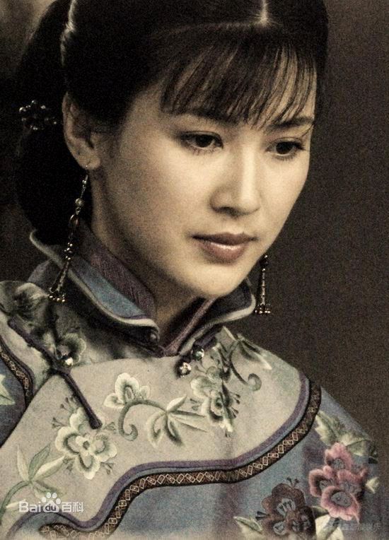 2009年《杏花魂》剧照