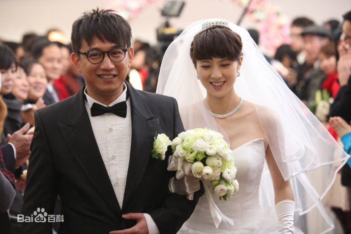 隋俊波出演《男人帮》中艾米