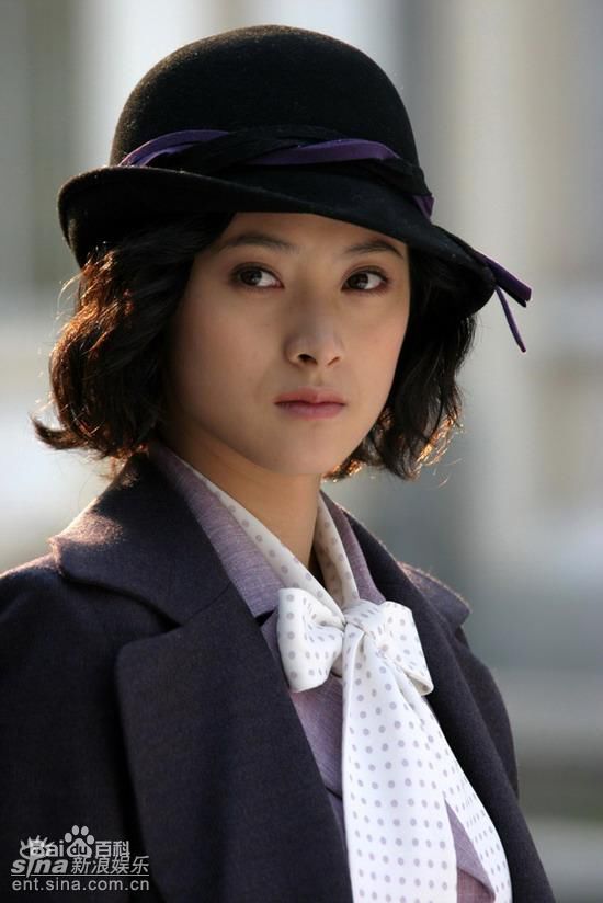 隋俊波 我的美女老板