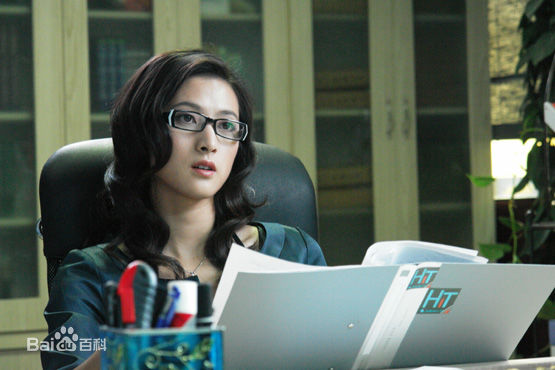 隋俊波 我的美女老板