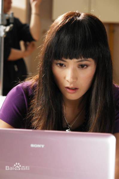 隋俊波 我的美女老板