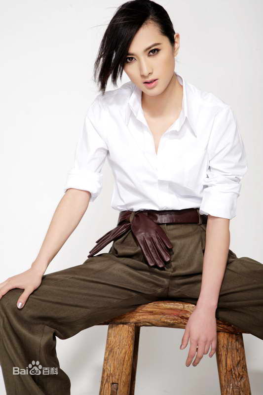 隋俊波 我的美女老板