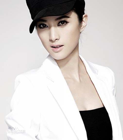 隋俊波 我的美女老板